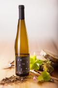Cuvée Happy 2022 Riesling/Pinot Gris - AOC Alsace