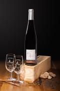 Pinot Noir Expression Oak barrel 2022 - AOC Alsace